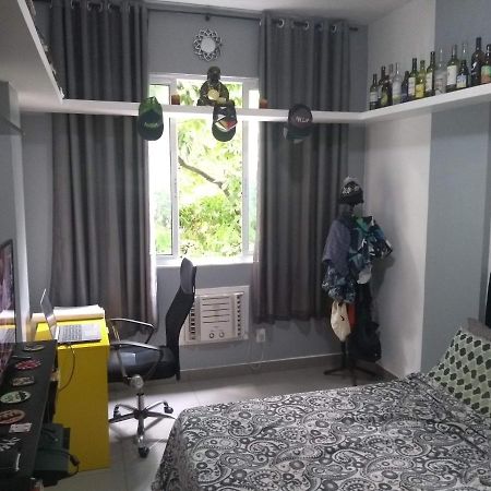 Otimo Apto Na Zona Sul Do Rj Rio de Janeiro Esterno foto
