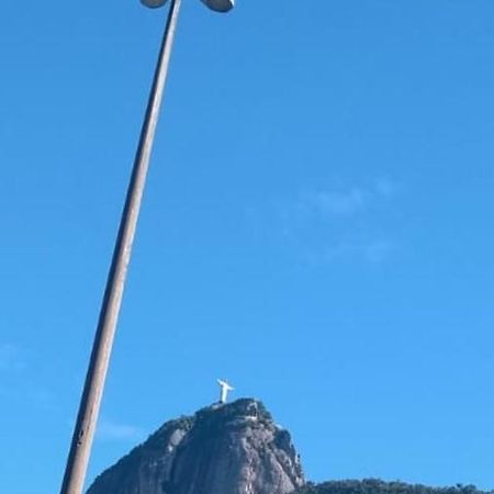 Otimo Apto Na Zona Sul Do Rj Rio de Janeiro Esterno foto