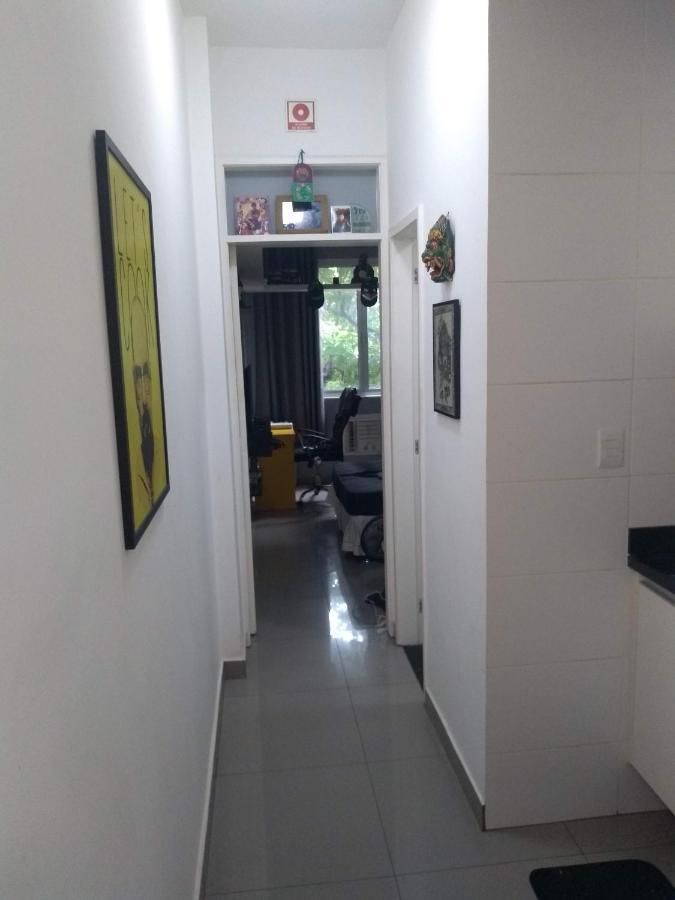 Otimo Apto Na Zona Sul Do Rj Rio de Janeiro Esterno foto