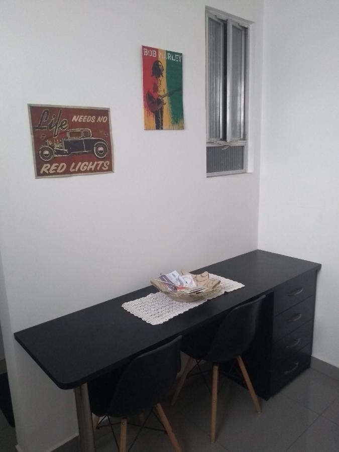 Otimo Apto Na Zona Sul Do Rj Rio de Janeiro Esterno foto